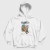 Final Fantasy First Responder IXXI Hoodie