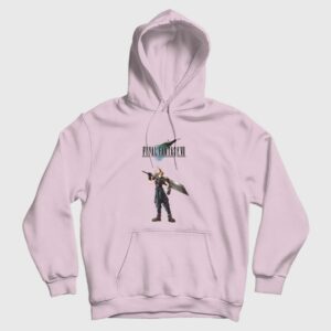 Final Fantasy VII Hoodie