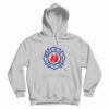 Flavortown Fire Department Hoodie