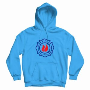Flavortown Fire Department Hoodie 3