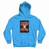 Florence Pugh Midsommar Hoodie