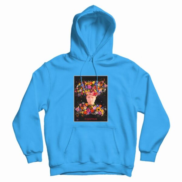 Florence Pugh Midsommar Hoodie