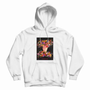 Florence Pugh Midsommar Hoodie