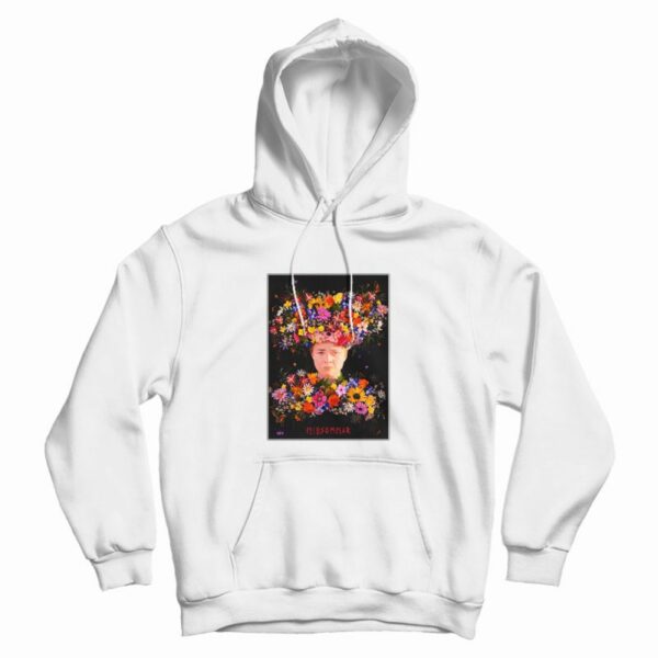 Florence Pugh Midsommar Hoodie