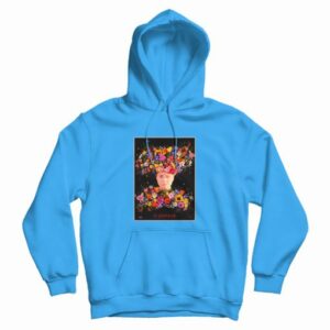 Florence Pugh Midsommar Hoodie 4