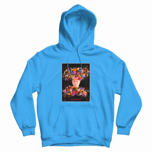 Florence Pugh Midsommar Hoodie Florence Pugh Midsommar Hoodie