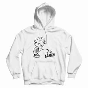 Foos Gone Wild Lames Hoodie