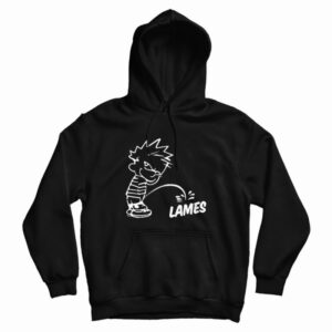 Foos Gone Wild Lames Hoodie