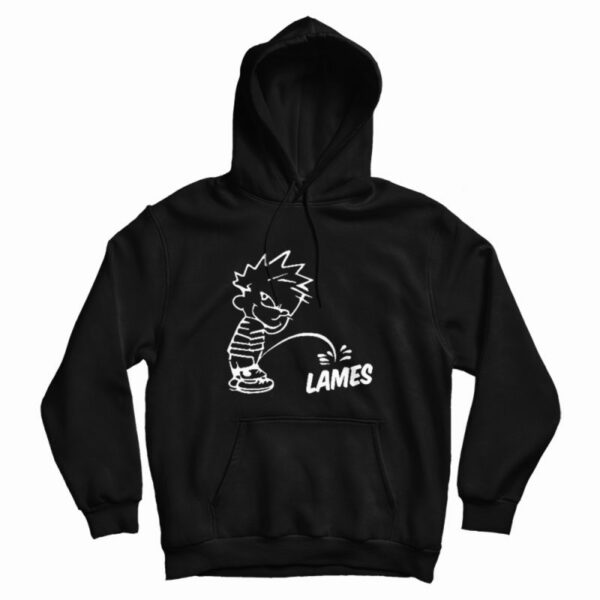 Foos Gone Wild Lames Hoodie