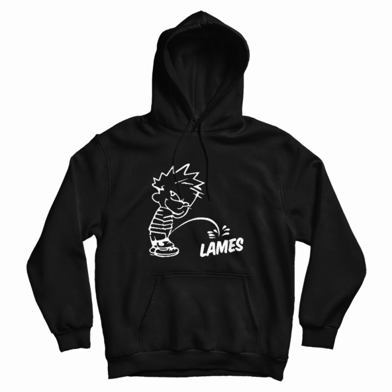 Foos Gone Wild Lames Hoodie Foos Gone Wild Lames Hoodie