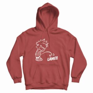 Foos Gone Wild Lames Hoodie 3