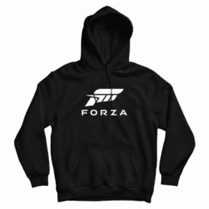 Forza Motorsport Hoodie 3