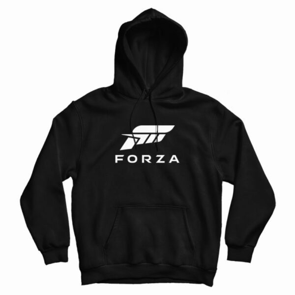 Forza Motorsport Hoodie