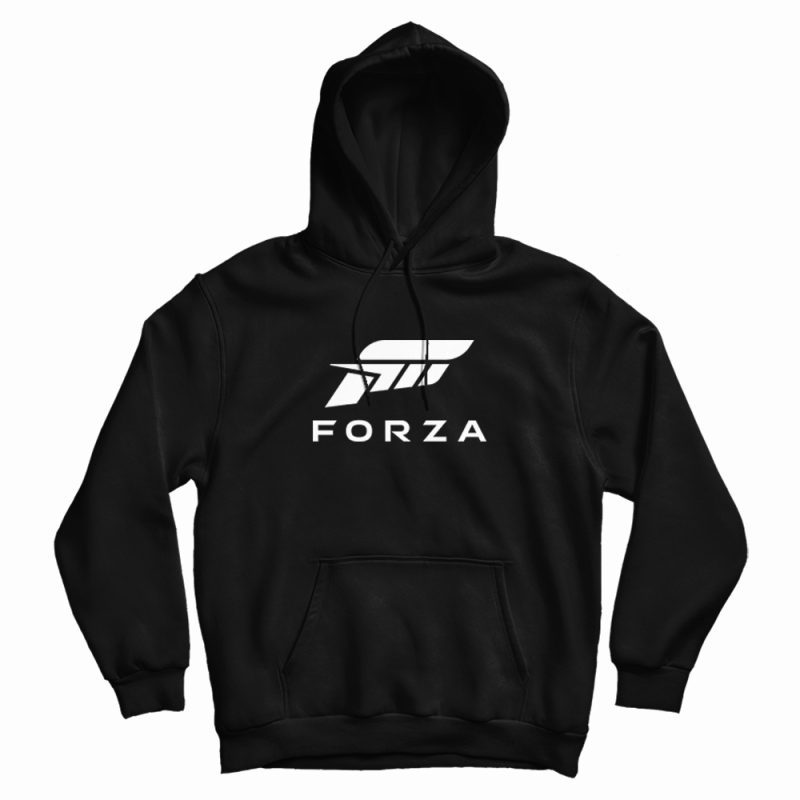 Forza Motorsport Hoodie Forza Motorsport Hoodie