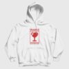 Fragile Please Treat Kindly Hoodie