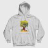 Freakies Star Lord Guardians Of The Galaxy 3 Hoodie