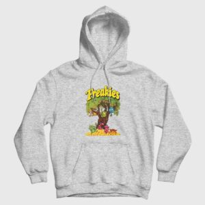 Freakies Star Lord Guardians Of The Galaxy 3 Hoodie