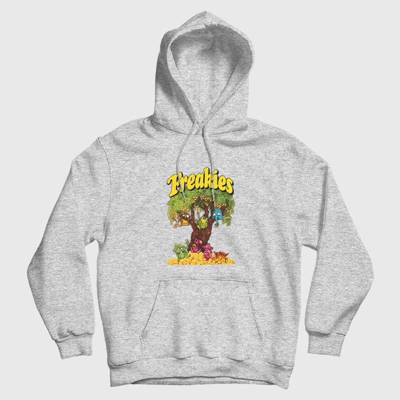 Freakies Star Lord Guardians Of The Galaxy 3 Hoodie Freakies Star Lord Guardians Of The Galaxy 3 Hoodie