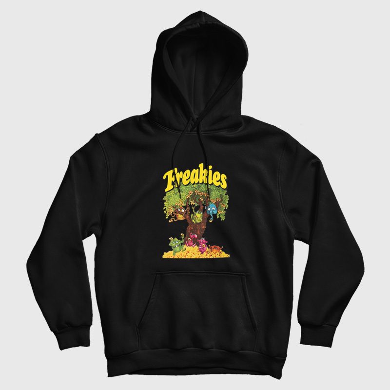Freakies Star Lord Guardians Of The Galaxy 3 Hoodie Freakies Star Lord Guardians Of The Galaxy 3 Hoodie