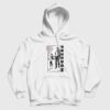 Freedom Eren Yeager Attack On Titan Hoodie