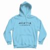 Friends Auntie Hoodie