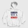 Fuck Wit A Factor Hoodie
