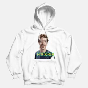 Funny Fuckboi Hoodies