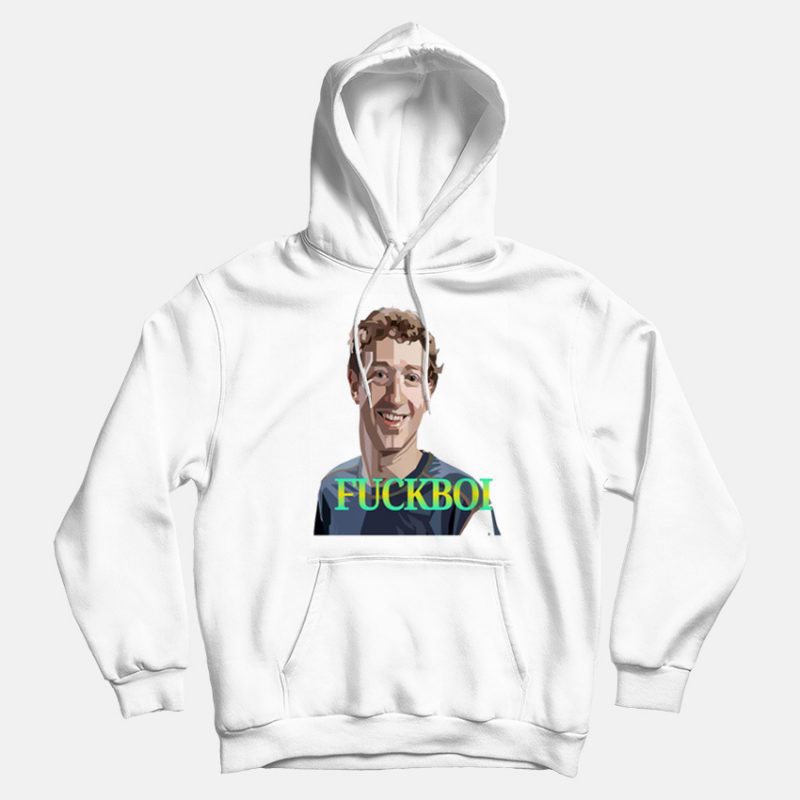 Funny Fuckboi Hoodies Funny Fuckboi Hoodies