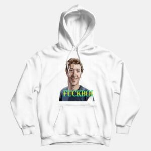 Funny Fuckboi Hoodies