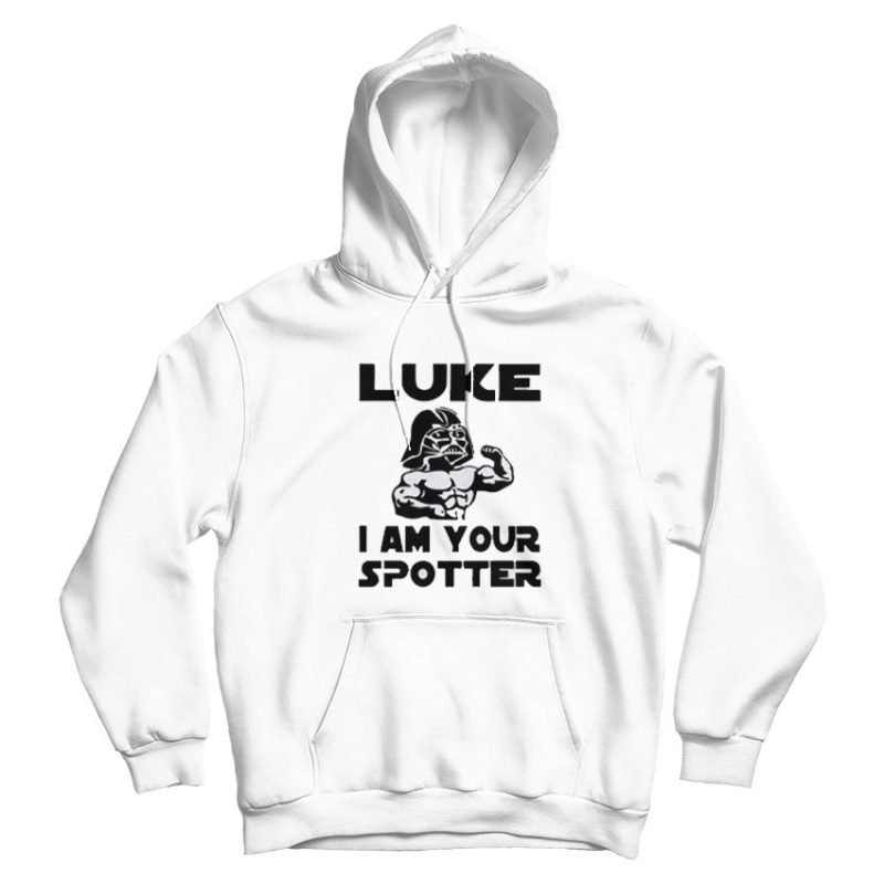 Funny Gym Luke Sport Geek Hoodie Funny Gym Luke Sport Geek Hoodie