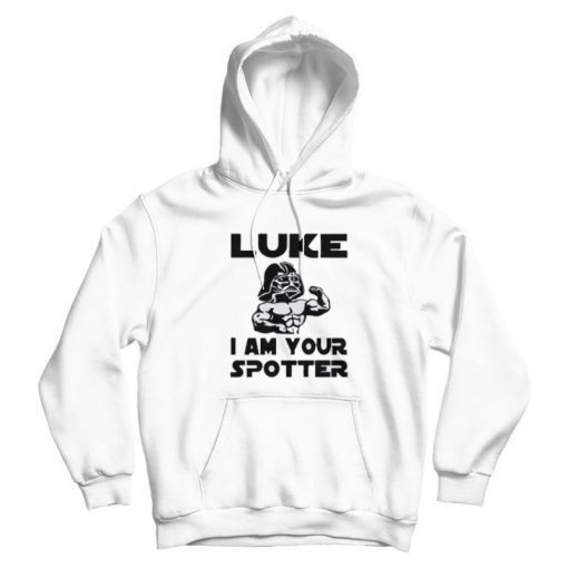 Funny Gym Luke Sport Geek Hoodie Funny Gym Luke Sport Geek Hoodie