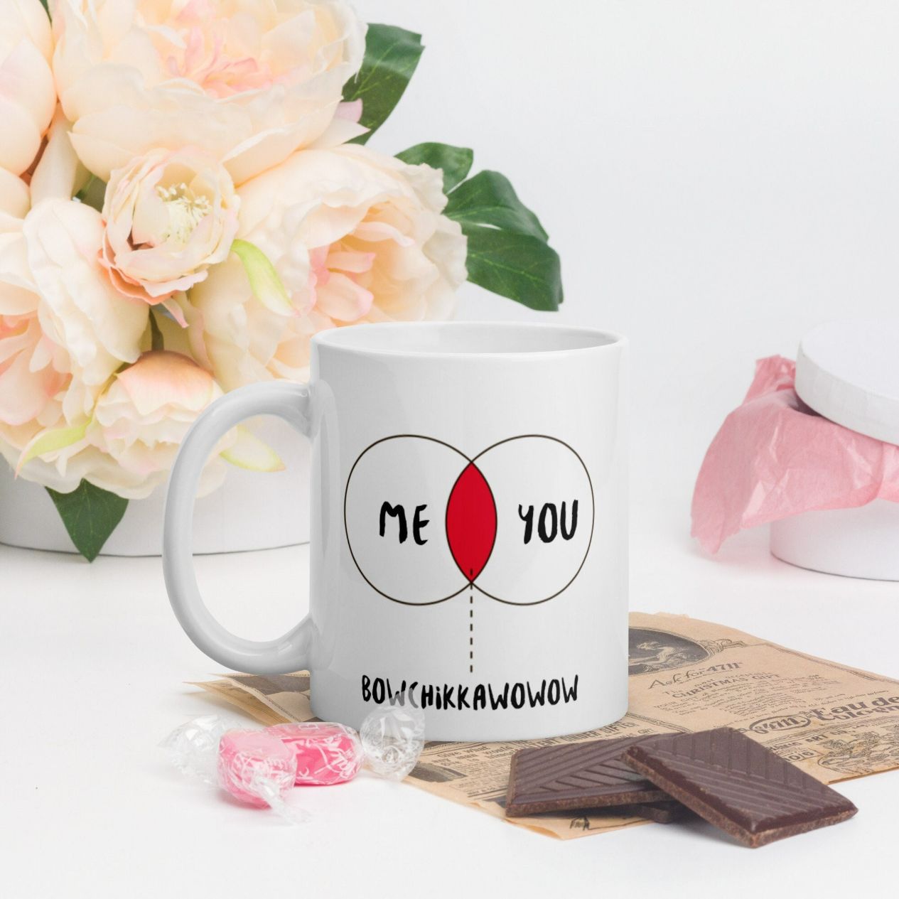 Funny Valentines Day Mug Gift For Him Funny Valentines Day Mug Gift For Him