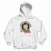 Futurama I Don’t Want To Live On This Planet Hoodie