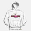 GC PEPPA Pig Pecs Parody Hoodies Unisex
