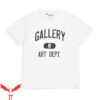 Gallery Dept T-Shirt