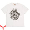 Gallery Dept T-Shirt Big G-Ball