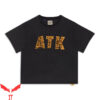 Gallery Dept T-Shirt Distressed Atk