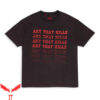 Gallery Dept T-Shirt Identity