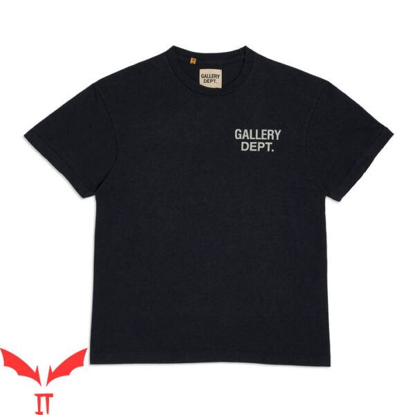 Gallery Dept T-Shirt In The Pocket