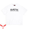 Gallery Dept T-Shirt Music Lives On Atk