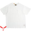 Gallery Dept T-Shirt Plain Vintage Pocket