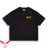 Gallery Dept T-Shirt Student Coach Reversible