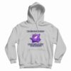 Gengar Pokemon Meme Hoodie