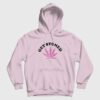 Get Stoned Vintage Hoodie
