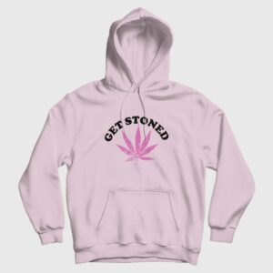 Get Stoned Vintage Hoodie
