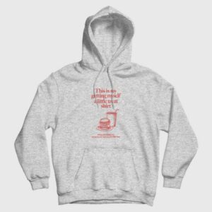 Getting Myself a Little Treat Hoodie 3