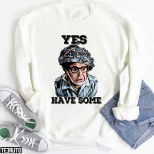 Ghostbusters Yes Have Some Unisex T Shirt 3