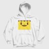 Giga Pudding Cute Funny Hoodie