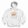 Go Outside Worst Case Scenario A Bear Kills You Hoodie