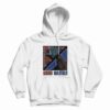 Godzilla vs King Kong Boss Battle Monster Hoodie